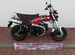 Angebot Honda Dax 125