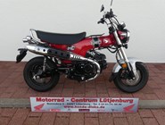 Honda Dax 125