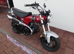 Angebot Honda Dax 125