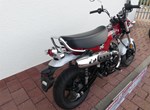 Angebot Honda Dax 125