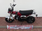 Angebot Honda Dax 125