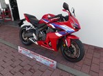 Angebot Honda CBR650R