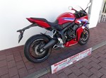 Offer Honda CBR650R E-Clutch