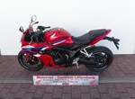 Offer Honda CBR650R E-Clutch