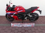 Angebot Honda CBR650R E-Clutch