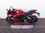 Angebot Honda CBR650R E-Clutch