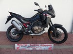 Offer Honda CRF1100L Africa Twin