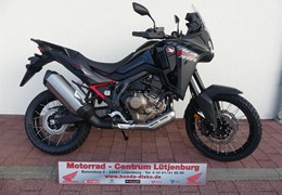 Neumotorrad Honda CRF1100L Africa Twin