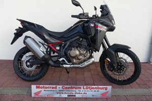 Offer Honda CRF1100L Africa Twin