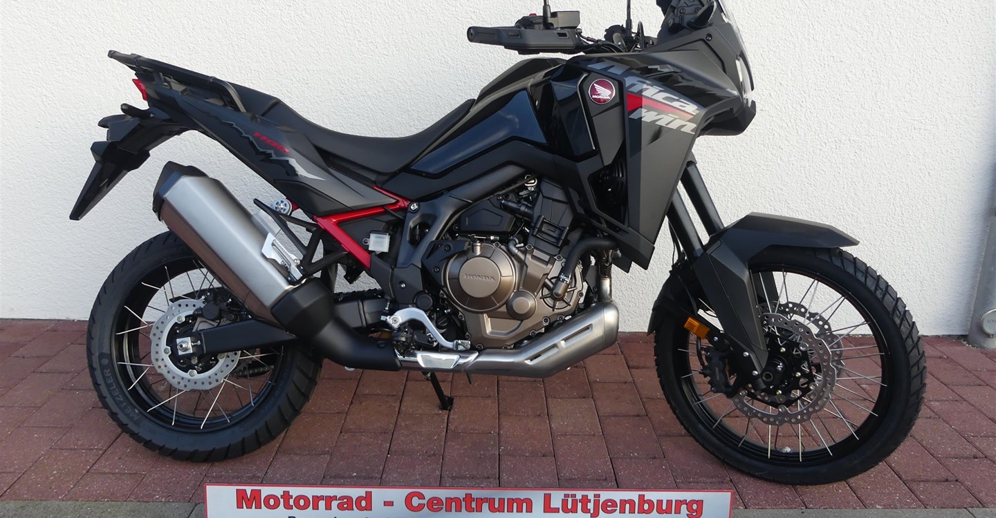 Offer Honda CRF1100L Africa Twin