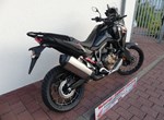 Offer Honda CRF1100L Africa Twin