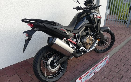 Neufahrzeug Honda CRF1100L Africa Twin - Bild 2
