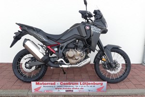 Offer Honda CRF1100L Africa Twin