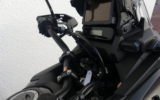 Neufahrzeug Honda CRF1100L Africa Twin - Bild 3