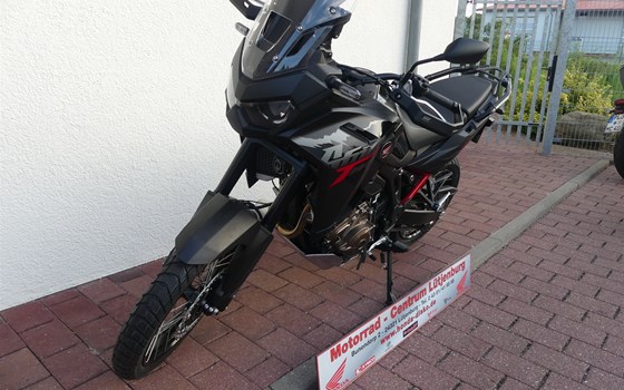 Neufahrzeug Honda CRF1100L Africa Twin - Bild 4