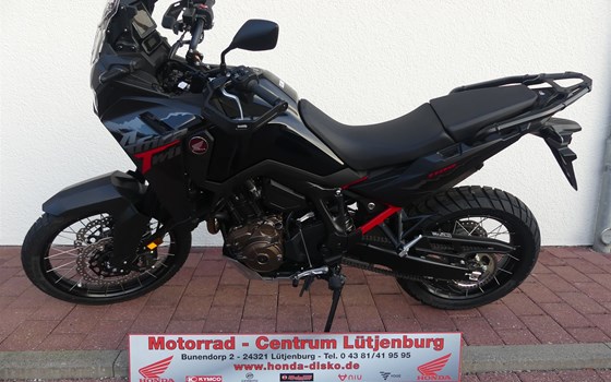 Neufahrzeug Honda CRF1100L Africa Twin - Bild 5
