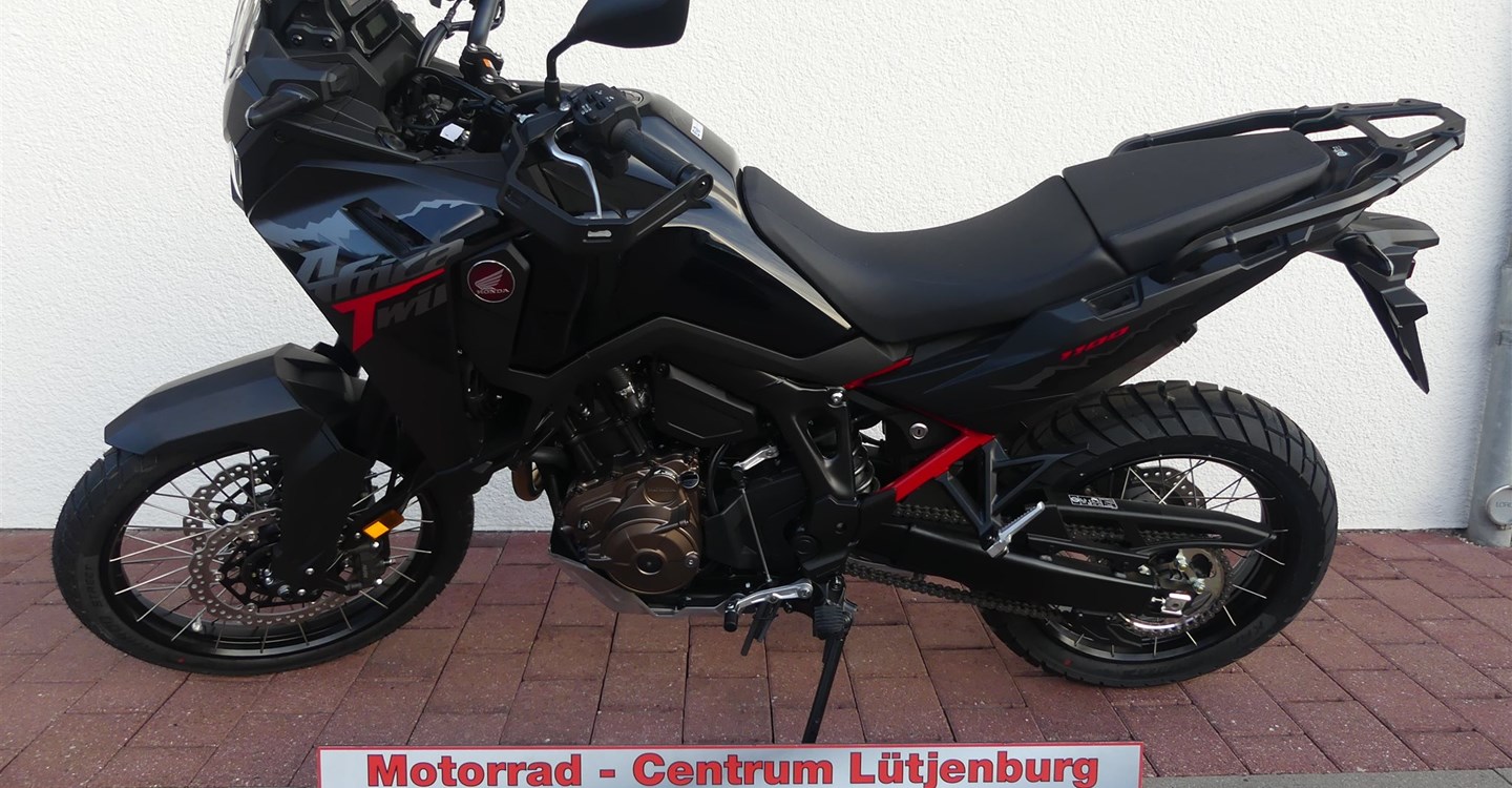 Offer Honda CRF1100L Africa Twin