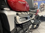 Angebot Triumph Rocket 3 R