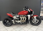 Angebot Triumph Rocket 3 R