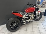 Angebot Triumph Rocket 3 R