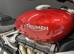 Angebot Triumph Rocket 3 R