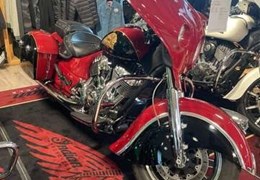 Gebrauchte Indian Chieftain