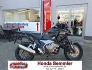 Honda VFR1200X Crosstourer