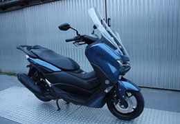 Gebrauchte Yamaha NMAX 125
