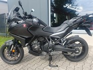 Honda NT1100 DCT