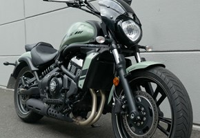 Kawasaki Vulcan S