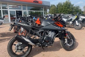 Angebot KTM 990 Duke