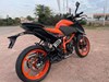 KTM 390 Duke