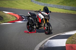 Angebot Ducati Multistrada V4 RS