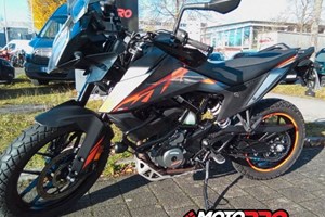 Angebot KTM 390 Adventure