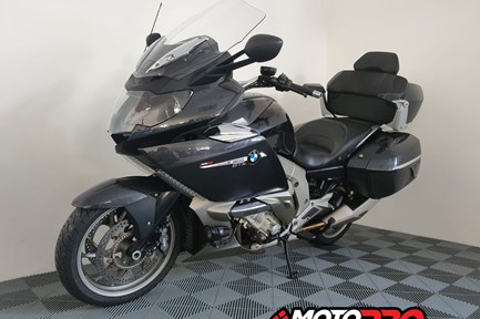 BMW K 1600 GTL