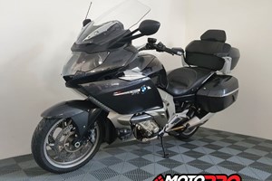 Angebot BMW K 1600 GTL