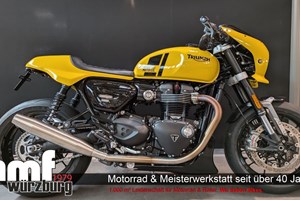 Angebot Triumph Speed Twin 1200