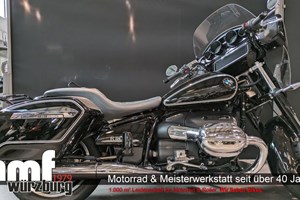 Angebot BMW R 18 B