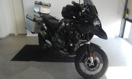 BMW R 1250 GS Adventure