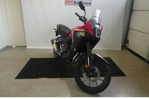 Angebot Honda NX500