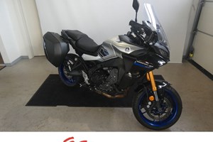 Angebot Yamaha Tracer 9 GT