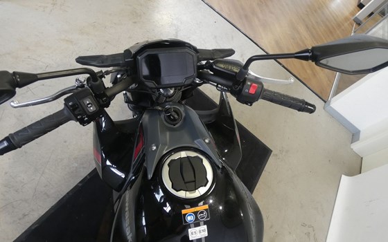 Neufahrzeug Kawasaki Z650 - Bild 11
