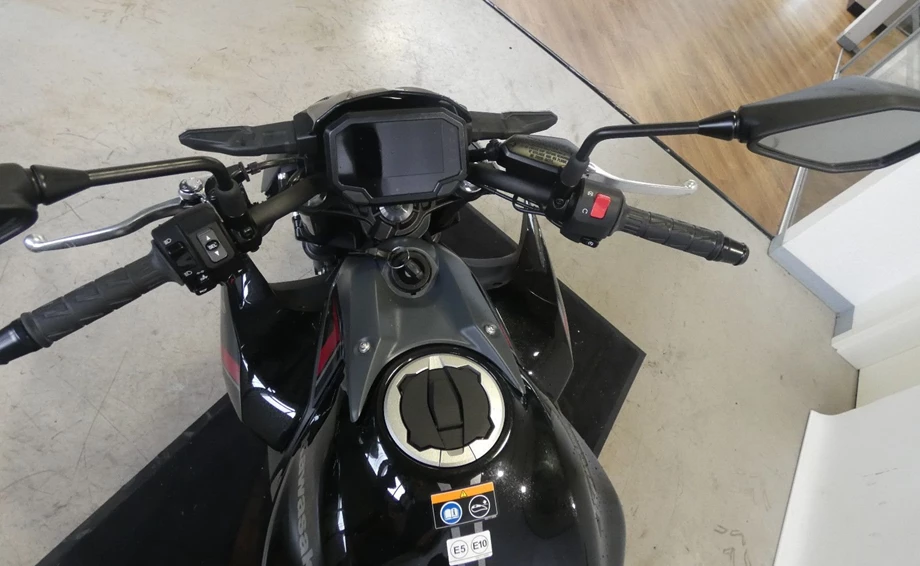 Angebot Kawasaki Z650 Bild 11: Angebot Kawasaki Z650