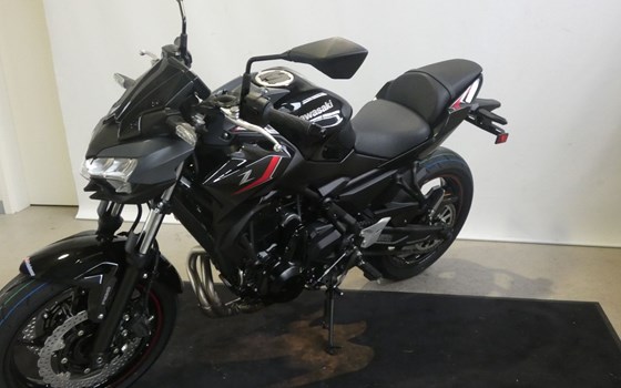 Neufahrzeug Kawasaki Z650 - Bild 12