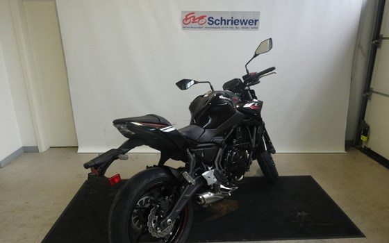 Neufahrzeug Kawasaki Z650 - Bild 7