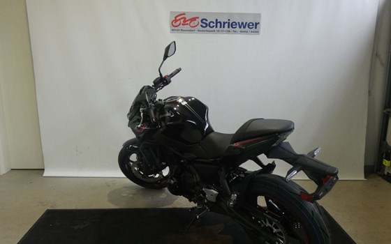 Neufahrzeug Kawasaki Z650 - Bild 8