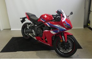 Angebot Honda CBR650R