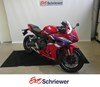 Honda CBR650R