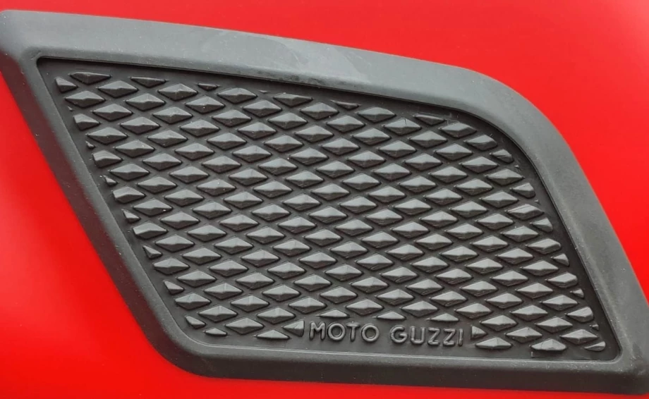 Angebot Moto Guzzi V7 Stone Centenario Bild 9: Angebot Moto Guzzi V7 Stone Centenario