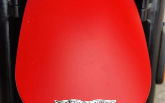 Neufahrzeug Moto Guzzi V7 Stone - Bild 9